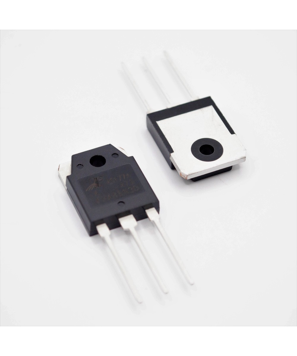 Transistor de potencia Mosfet FHA86N30 300V 86A (TO-247)