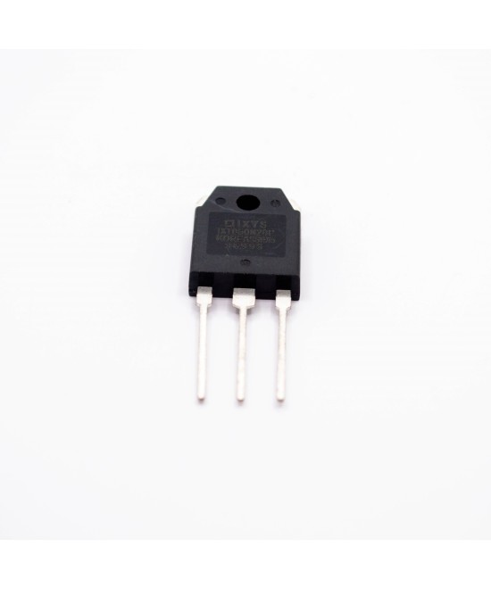 Transistor de potencia Mosfet IXTQ50N20P TO-3P 200V 50A