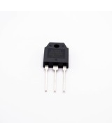 Transistor de potencia Mosfet IXTQ50N20P TO-3P 200V 50A