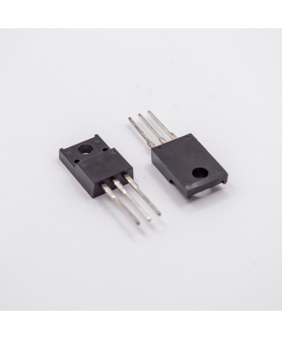 Amplificador de Potencia 2SB1375 25W PNP (TO-220P)