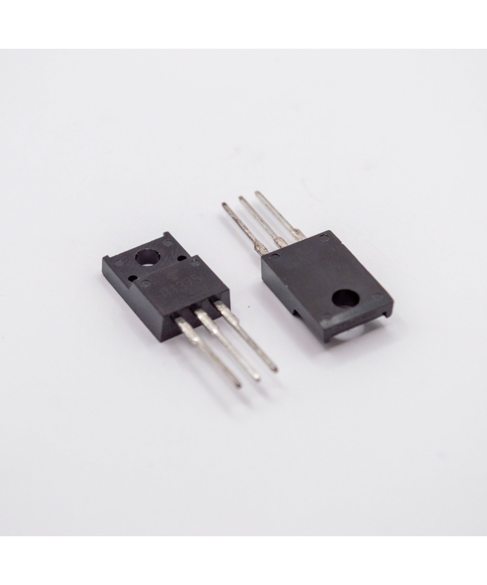 Amplificador de Potencia 2SB1375 25W PNP (TO-220P)