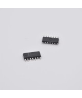 Amplificador Operacional LM339 SMD (SOP-14)