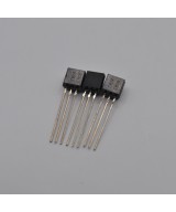 Transistor NPN C9014 45V 150 mAh TO-92