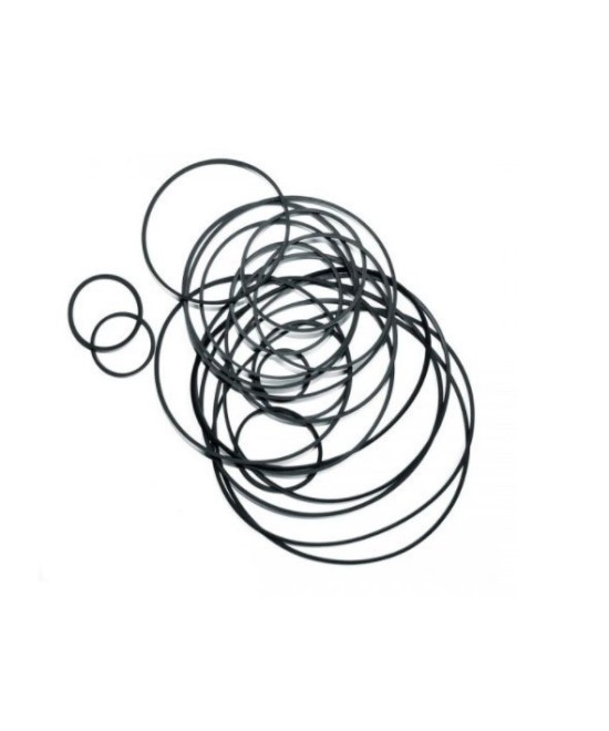 Bandas de hule (10U)