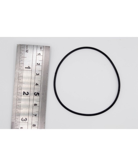 Bandas de hule (10U)