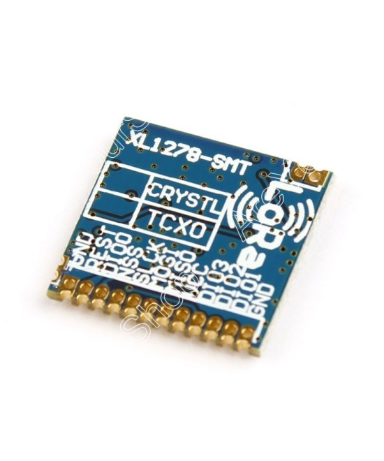 Enlace inalambrico LORA 5km