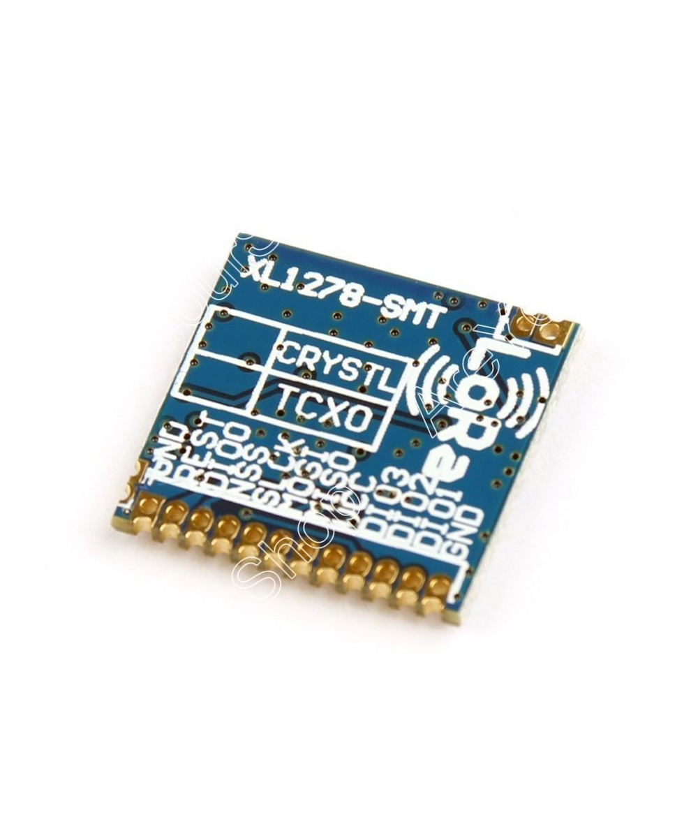 Enlace inalambrico LORA 5km