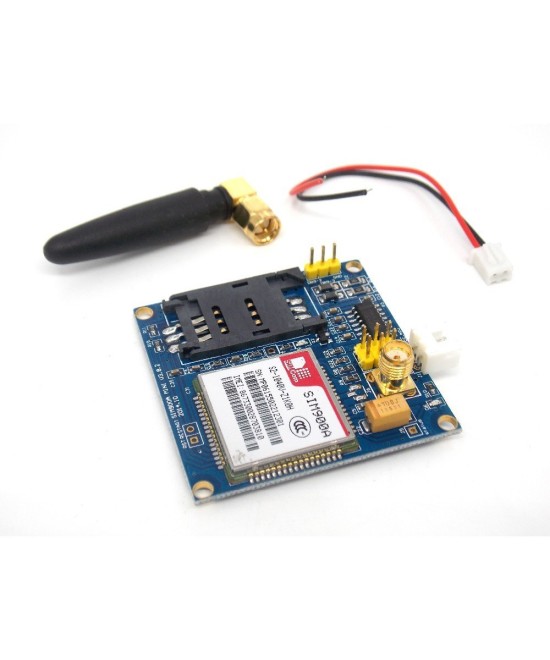 Modulo GSM / GPRS SIM900A