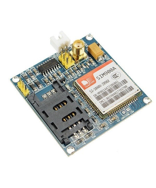 Modulo GSM / GPRS SIM900A