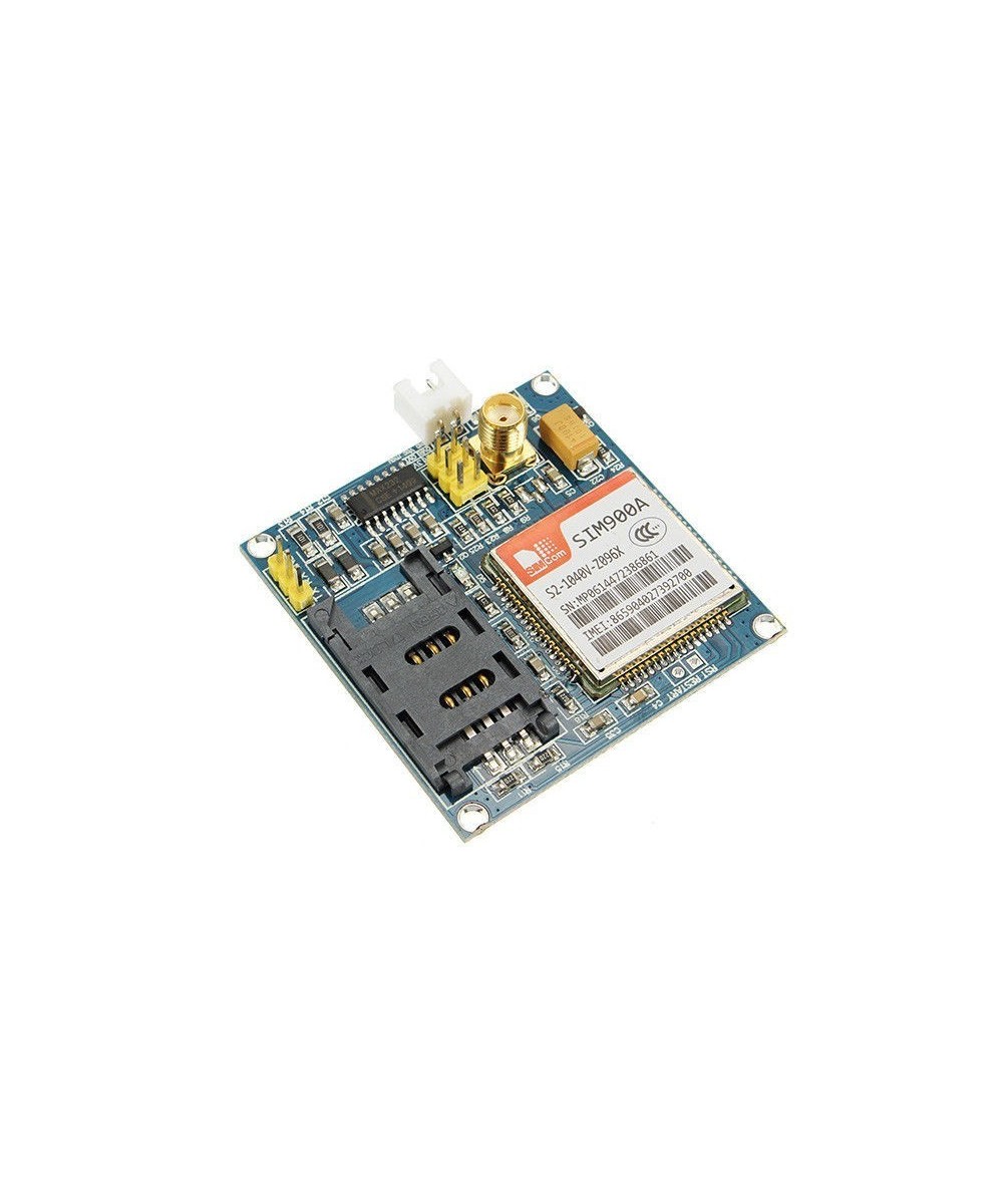 Modulo GSM / GPRS SIM900A