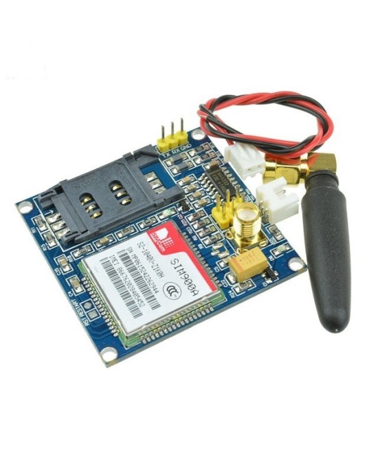 Modulo GSM / GPRS SIM900A
