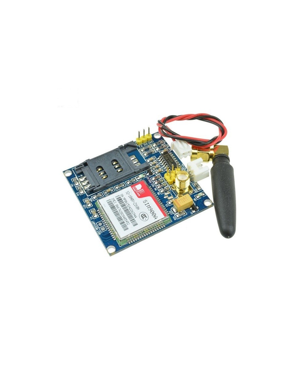 Modulo GSM / GPRS SIM900A