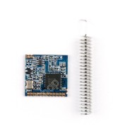 Enlace inalambrico LORA 5km