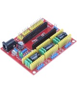 Modulo Shield CNC Compatible con Arduino Nano