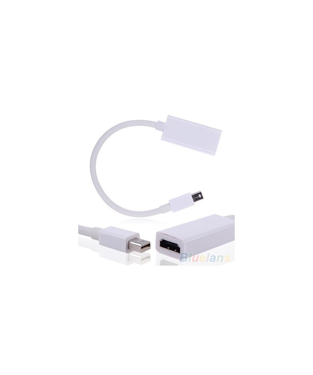 Mini Display a HDMI