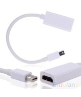 Mini Display a HDMI