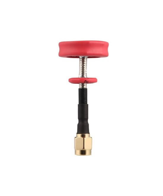 Antena SMA/RP-SMA 5.8GHz Omnidireccional para Drone (2U)
