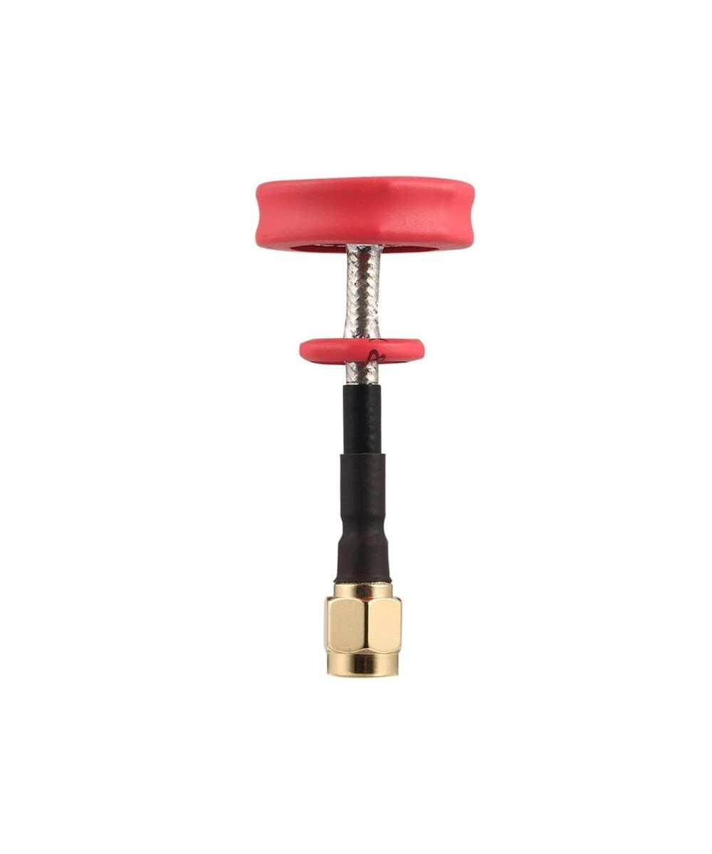 Antena SMA/RP-SMA 5.8GHz Omnidireccional para Drone (2U)