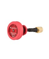 Antena SMA/RP-SMA 5.8GHz Omnidireccional para Drone (2U)
