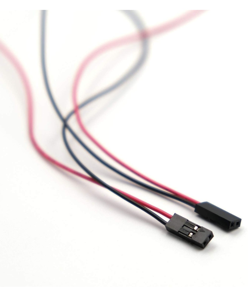 Jumper de Conexión 70 CM (2-3-4 Lineas)