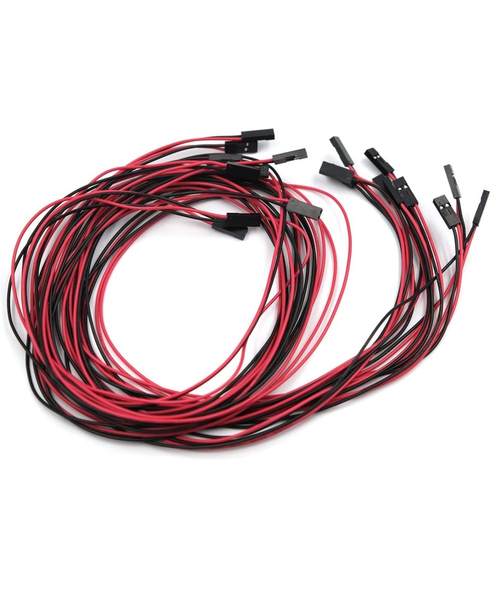 Jumper de Conexión 70 CM (2-3-4 Lineas)