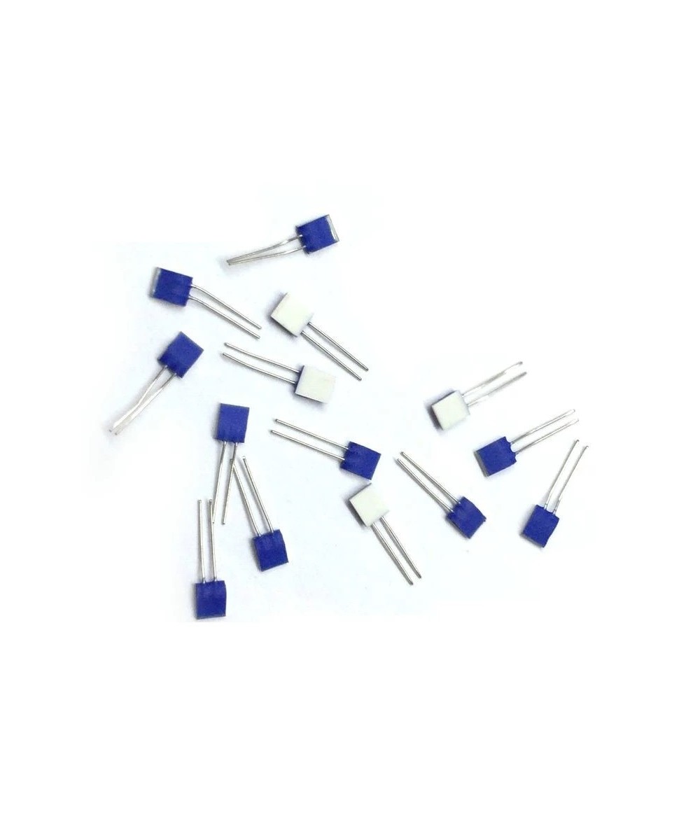 Resistencia Termica PT100B