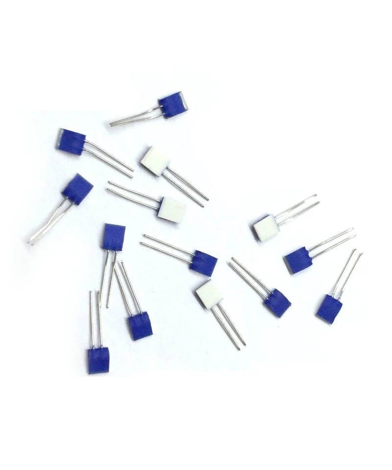 Resistencia Termica PT100B