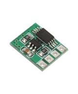 Modulo de Carga para Bateria 3.7V DD04CPMA
