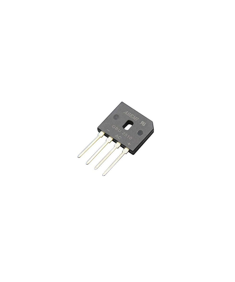 Puente Rectificador GBU2510 25A 1000V (2U)