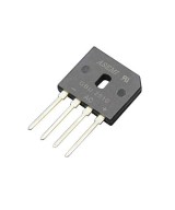 Puente Rectificador GBU2510 25A 1000V (2U)