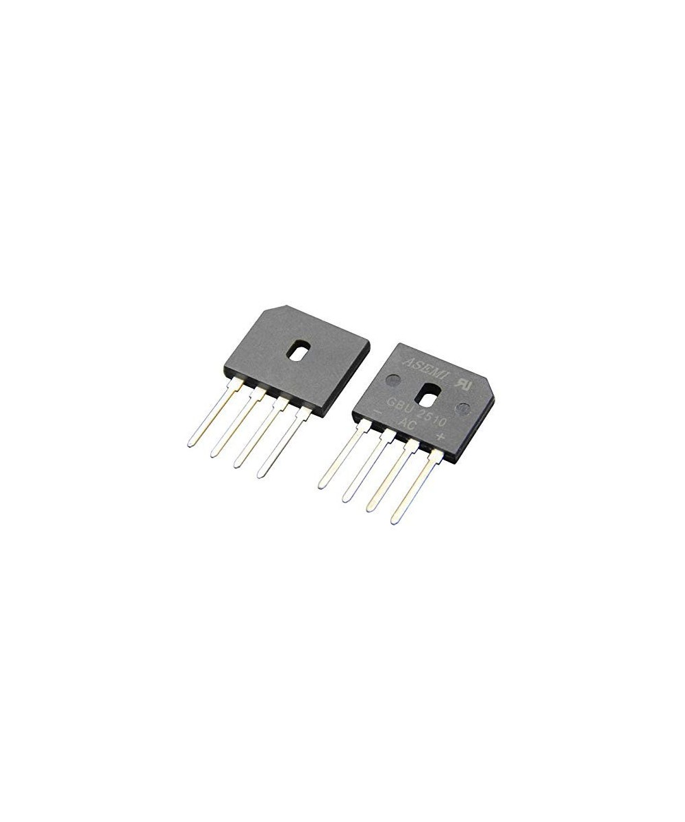 Puente Rectificador GBU2510 25A 1000V (2U)