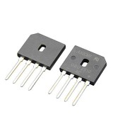 Puente Rectificador GBU2510 25A 1000V (2U)