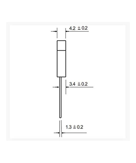 Puente Rectificador GBU2510 25A 1000V (2U)