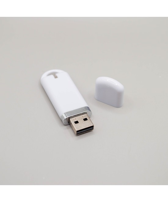 Lector RFID USB 125KHz