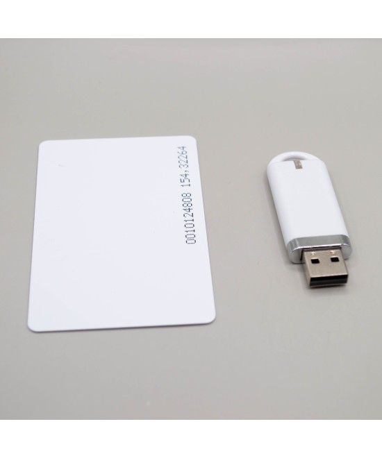 Lector RFID USB 125KHz