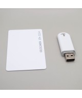 Lector RFID USB 125KHz