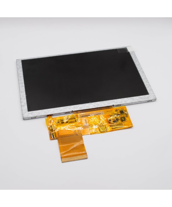 Pantalla LCD AT050TN43 5 Pulgadas XTY-C050H4049-00