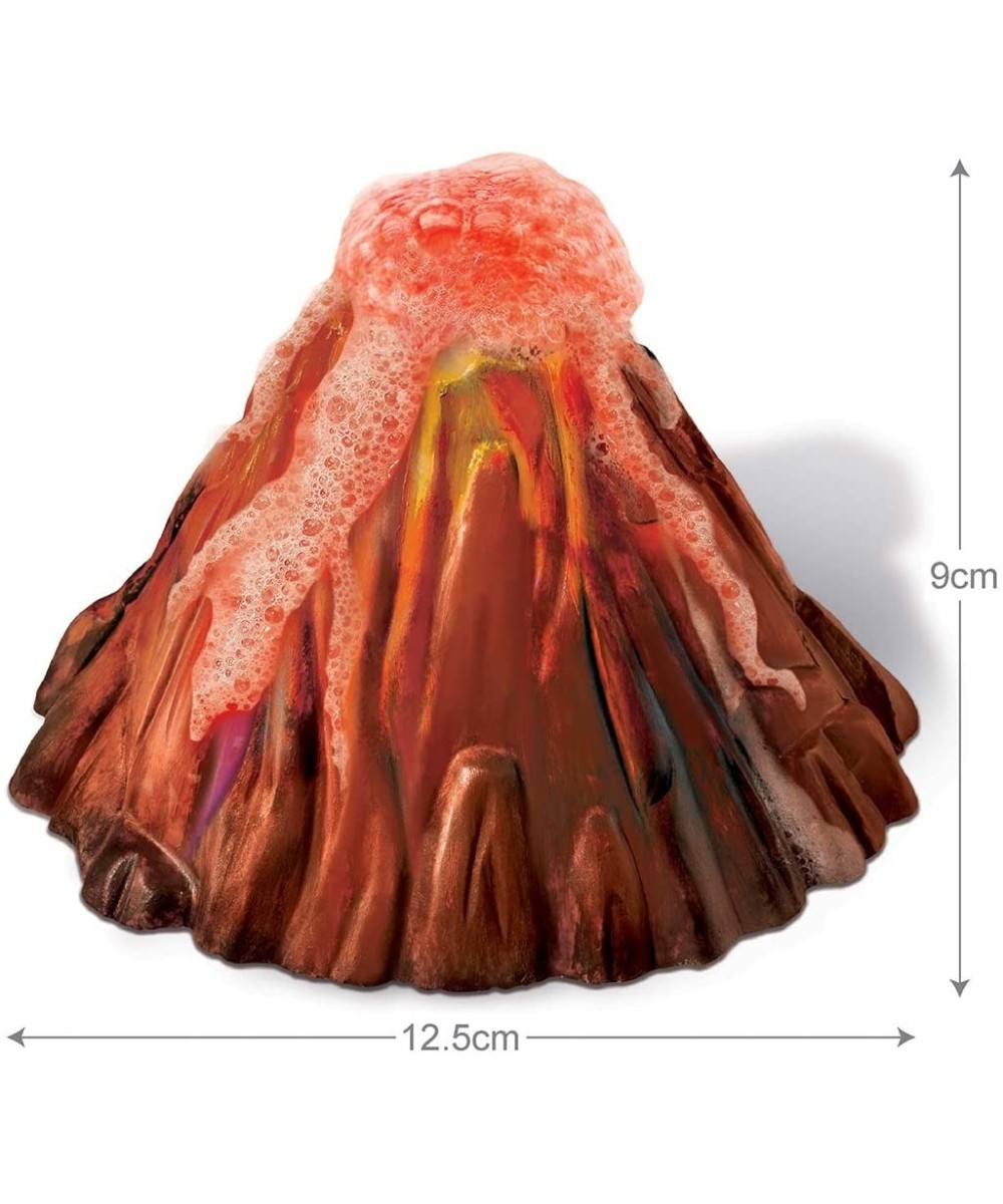 KidzLabs Volcán Laboratorio Geología-Química (DIY)