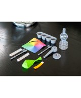 Experimento Cambio del Clima