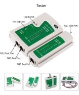 Juego de Herramientas de Red