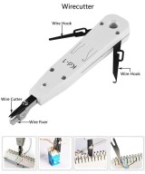 Juego de Herramientas de Red