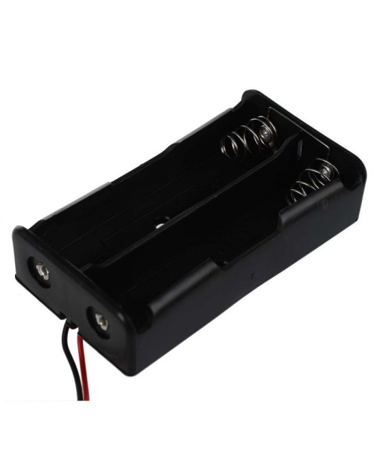 Carrito Seguidor de Linea (DIY Kit)