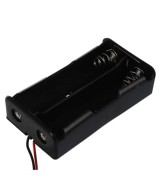 Carrito Seguidor de Linea (DIY Kit)