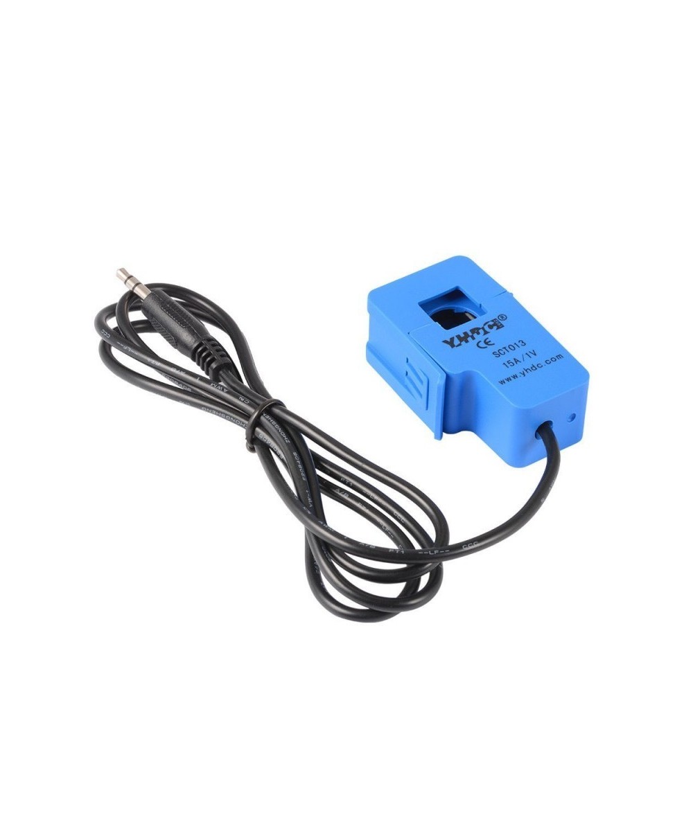 Sensor de corriente AC SCT