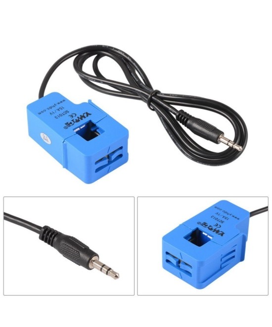 Sensor de corriente AC SCT