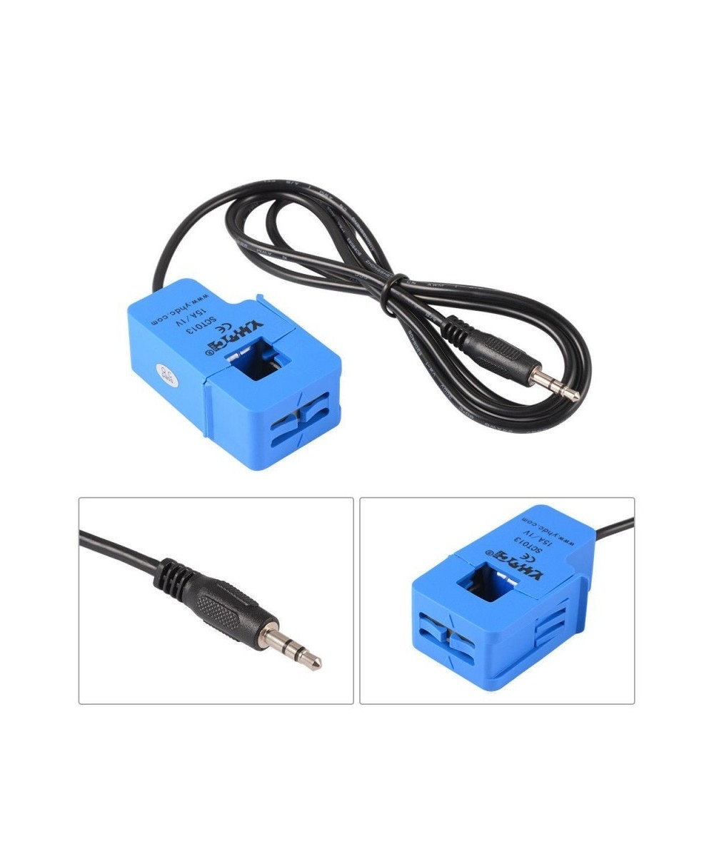 Sensor de corriente AC SCT