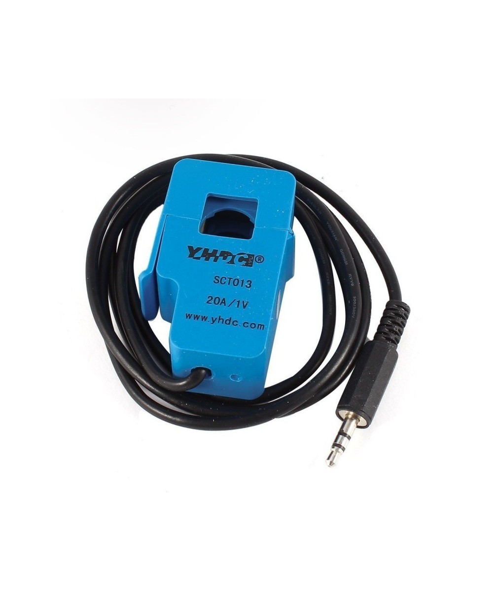 Sensor de corriente AC SCT