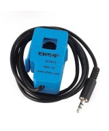 Sensor de corriente AC SCT