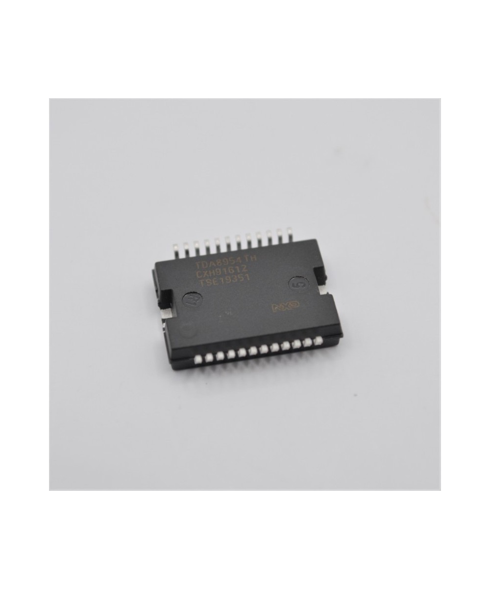 Amplificador de audio TDA8954 SMD