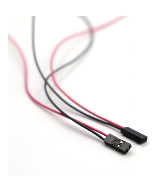 Proyecto Sistema de Control Automático de Acceso con Sensor Magnético